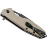 Складной нож Boker Plus Caracal Folder 01BO759 BK01BO759