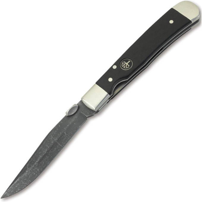Нож BOKER TRAPPERLINER GRENADILL BK114716